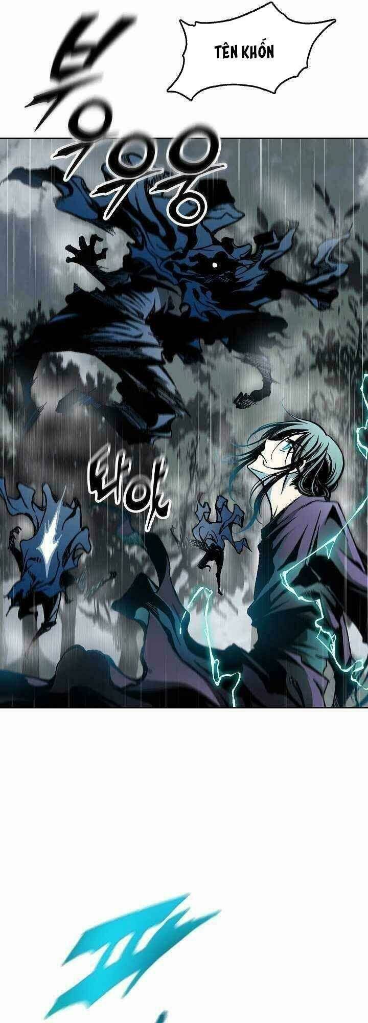 Hồi Ức Của Chiến Thần: Chapter 84