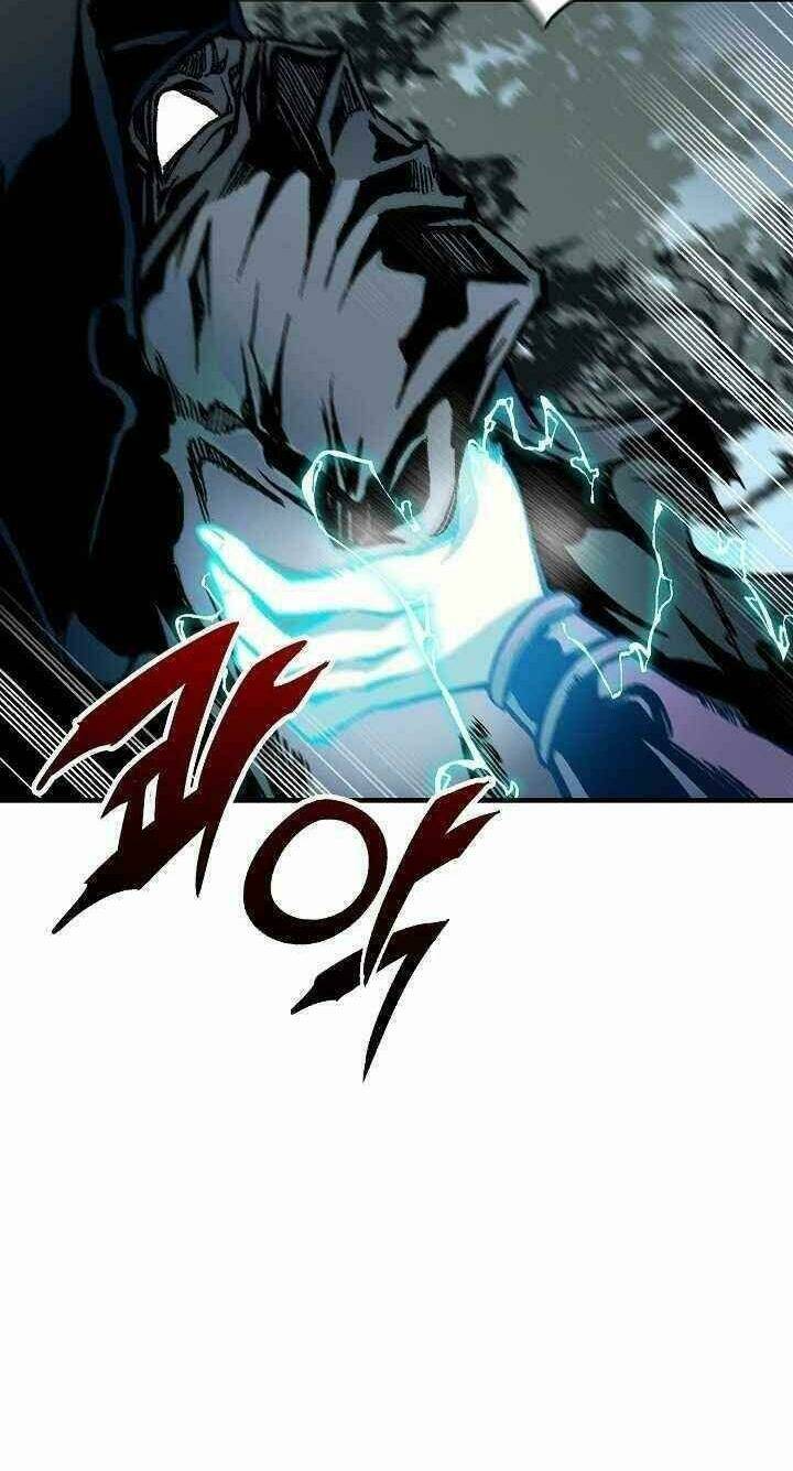 Hồi Ức Của Chiến Thần: Chapter 84