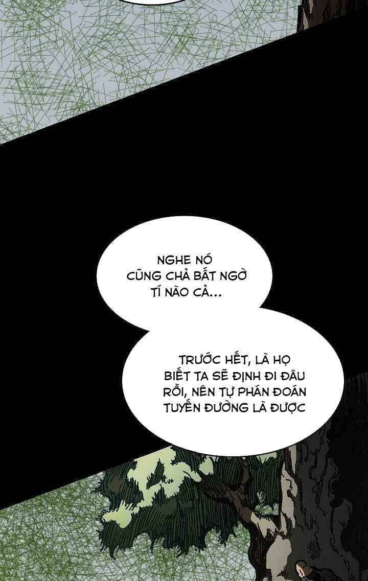 Hồi Ức Của Chiến Thần: Chapter 84