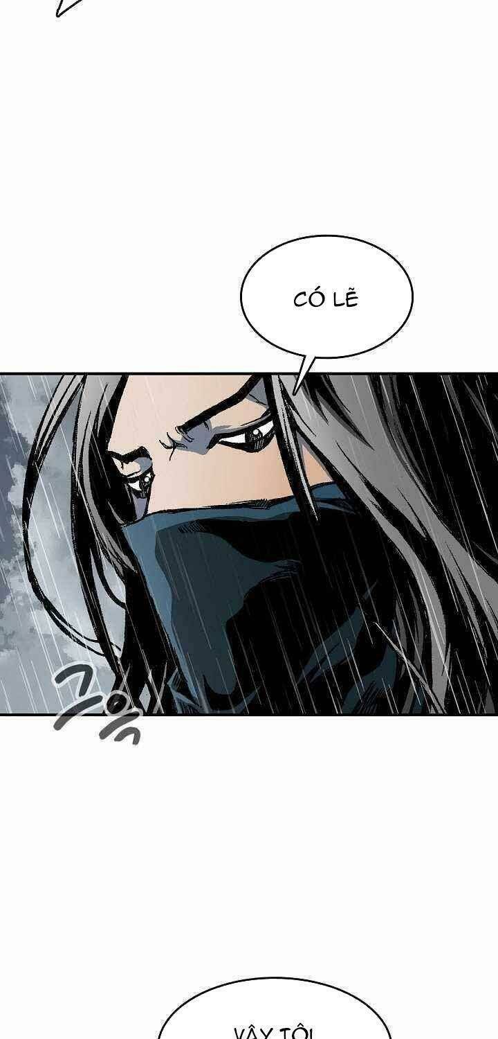 Hồi Ức Của Chiến Thần: Chapter 84