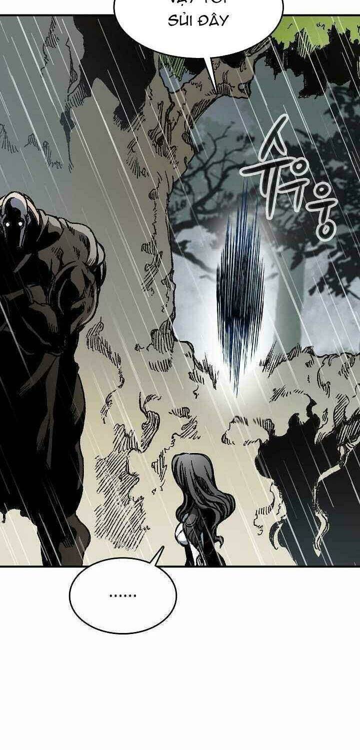 Hồi Ức Của Chiến Thần: Chapter 84