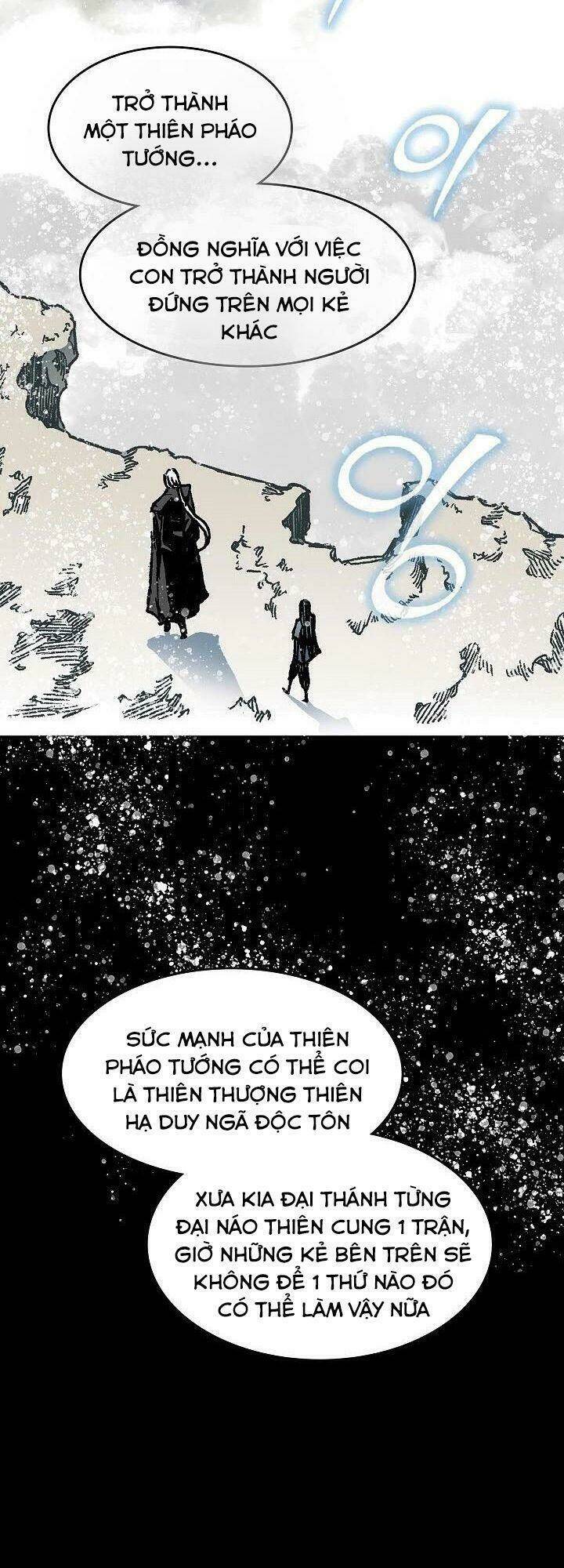 Hồi Ức Của Chiến Thần: Chapter 85