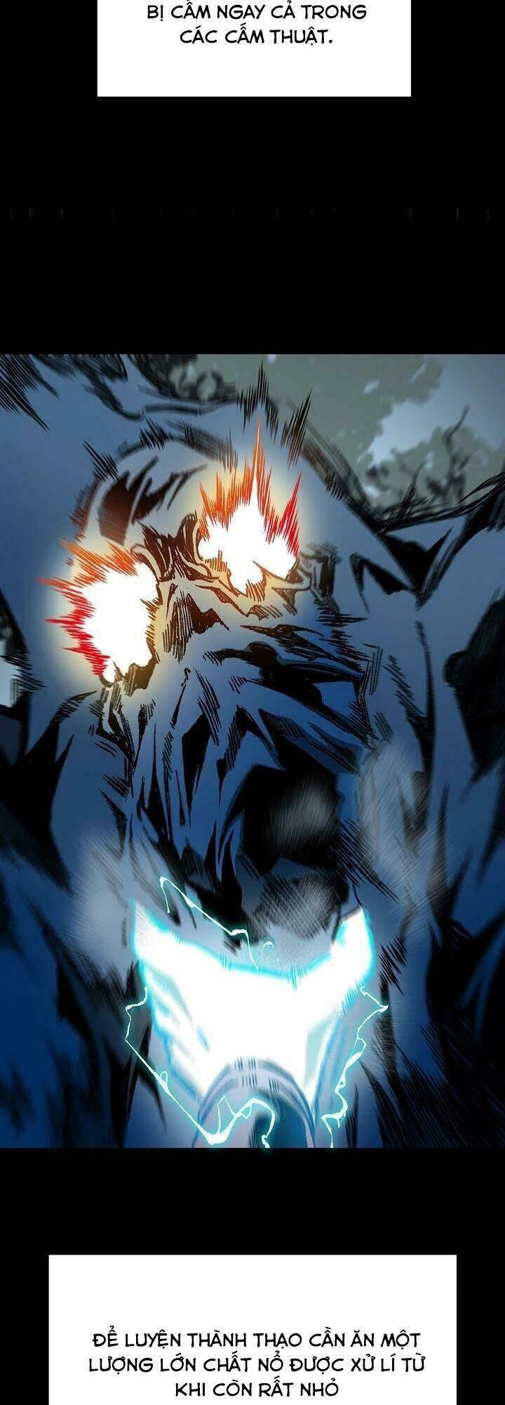 Hồi Ức Của Chiến Thần: Chapter 85