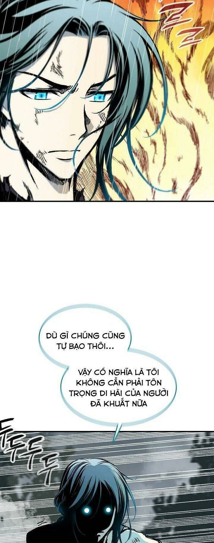 Hồi Ức Của Chiến Thần: Chapter 85