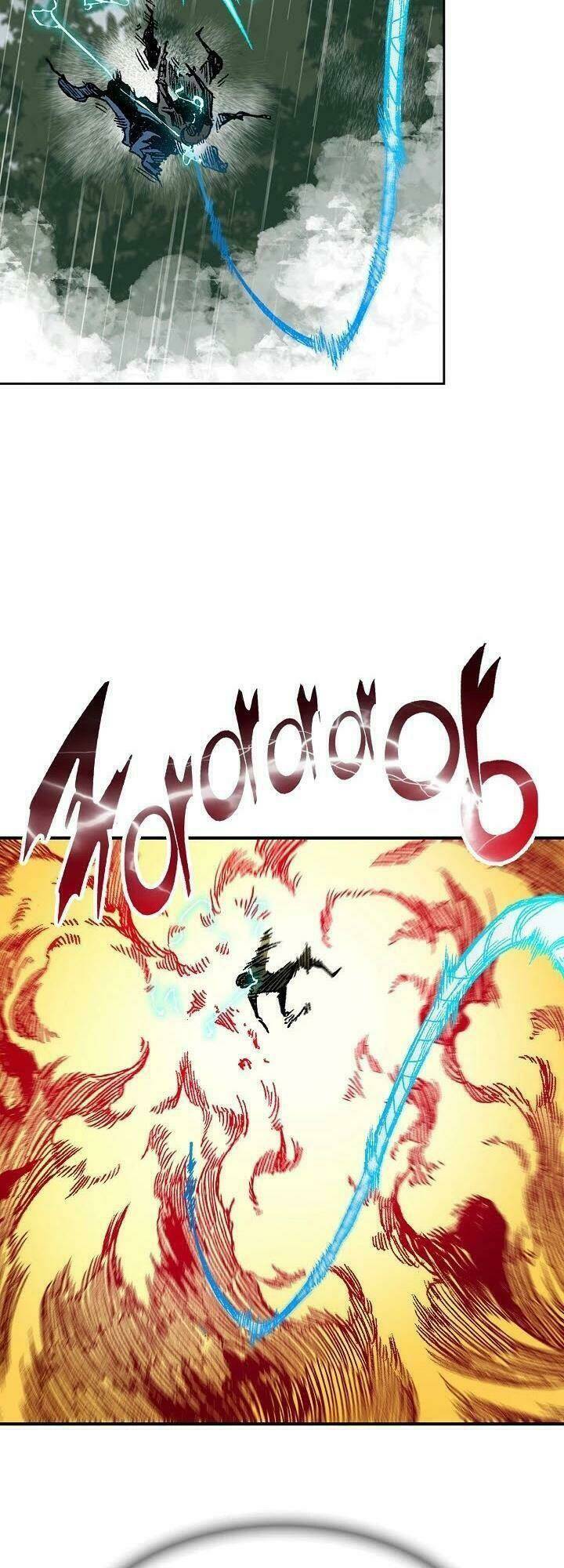 Hồi Ức Của Chiến Thần: Chapter 85