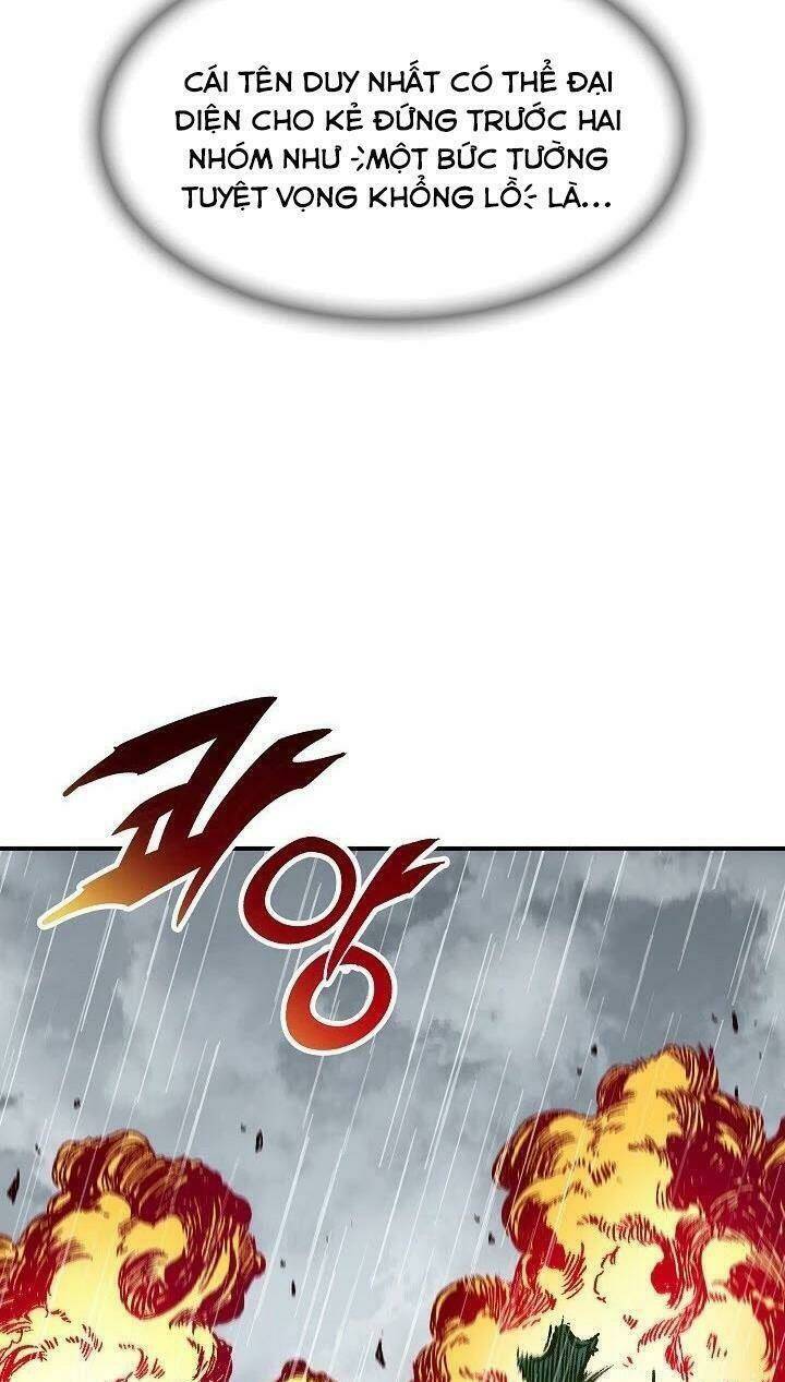 Hồi Ức Của Chiến Thần: Chapter 85