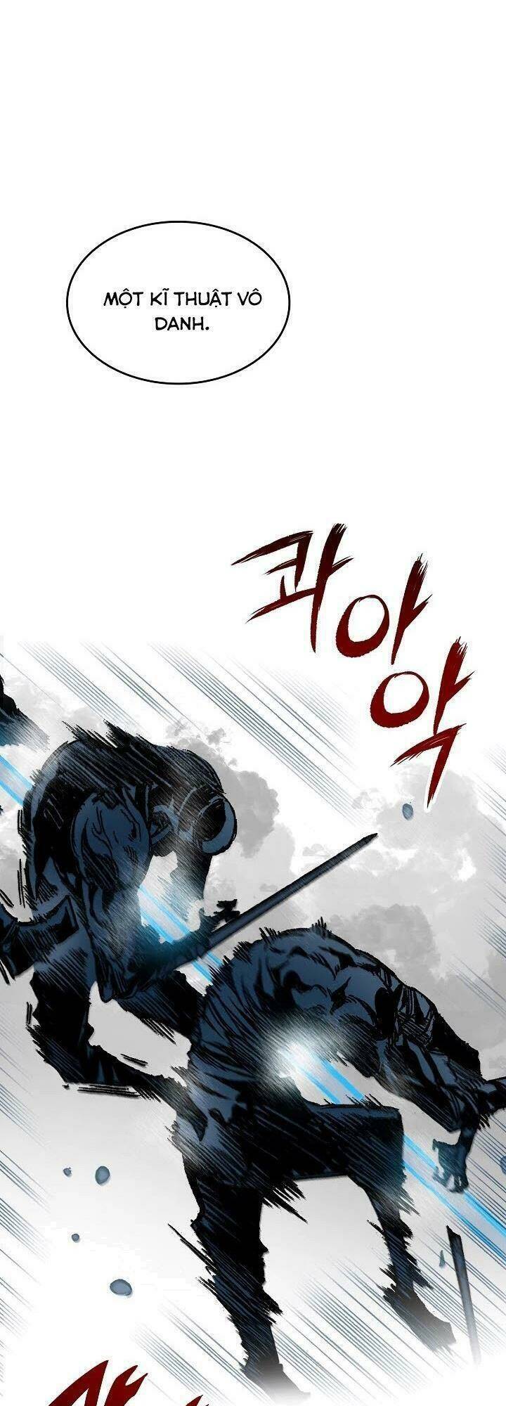 Hồi Ức Của Chiến Thần: Chapter 85