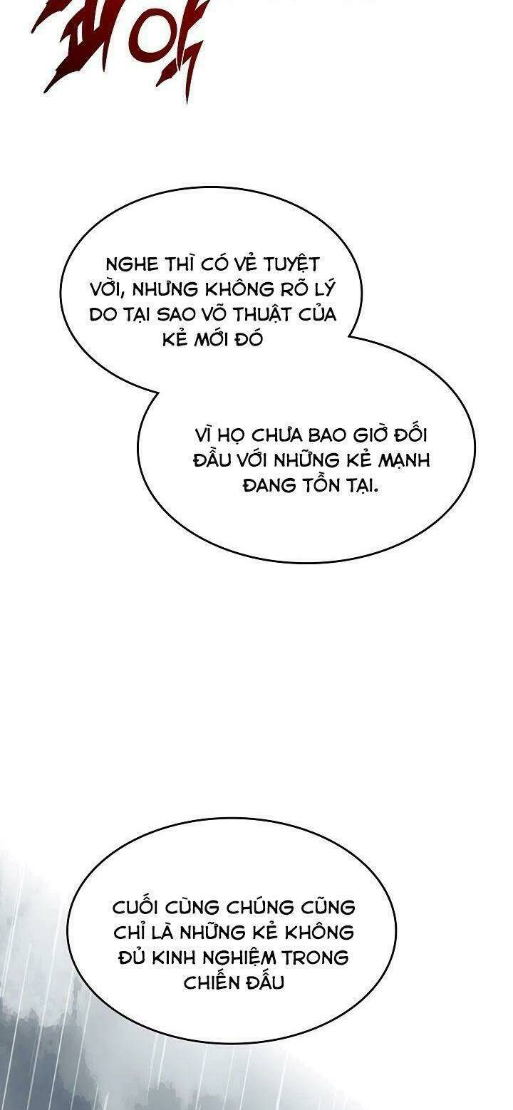 Hồi Ức Của Chiến Thần: Chapter 85
