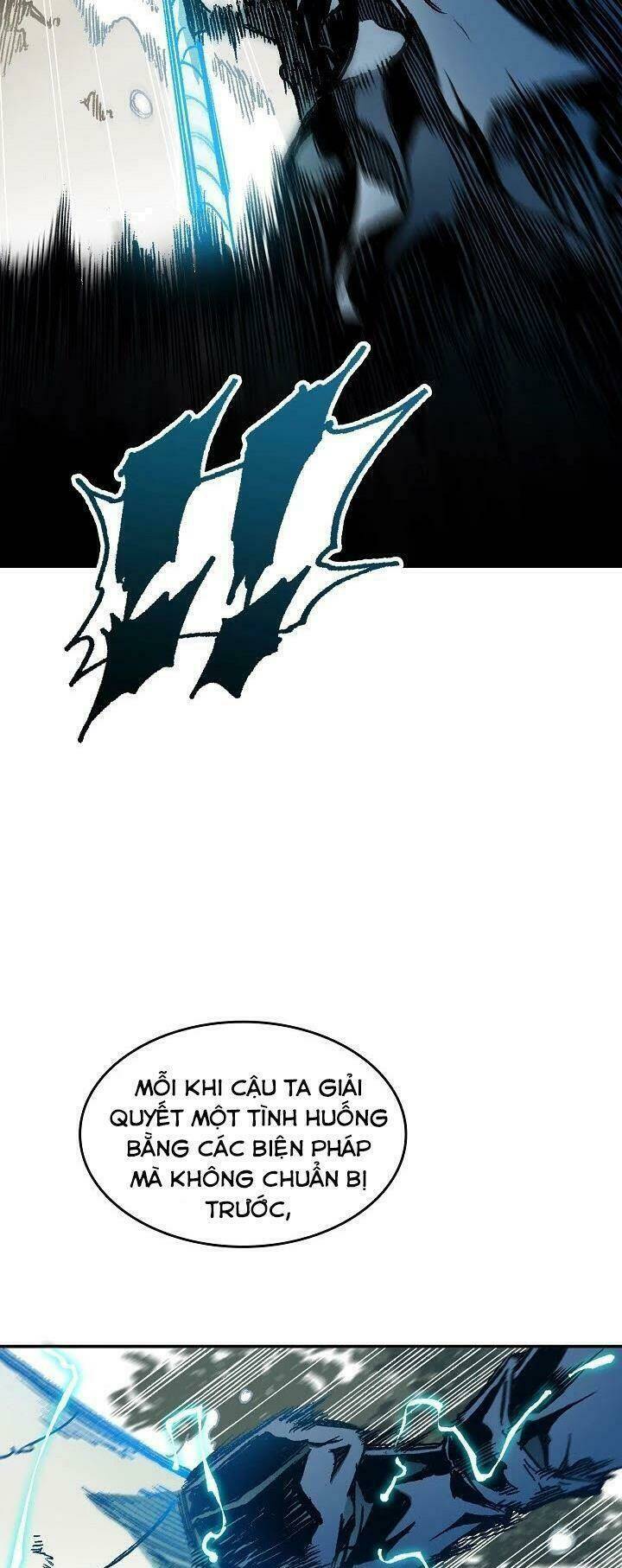 Hồi Ức Của Chiến Thần: Chapter 85