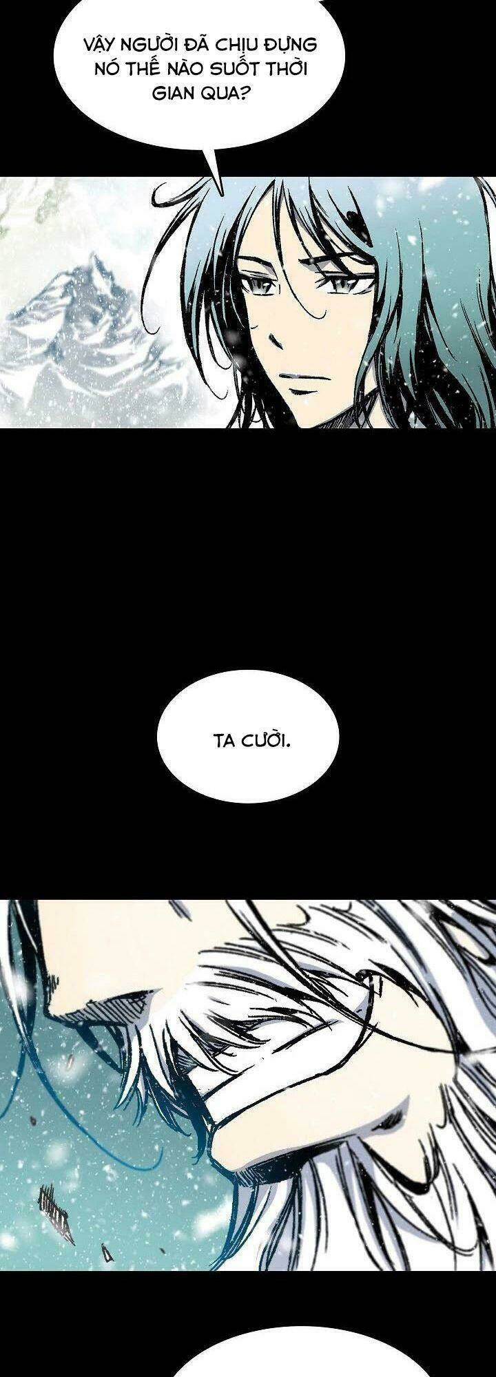 Hồi Ức Của Chiến Thần: Chapter 85
