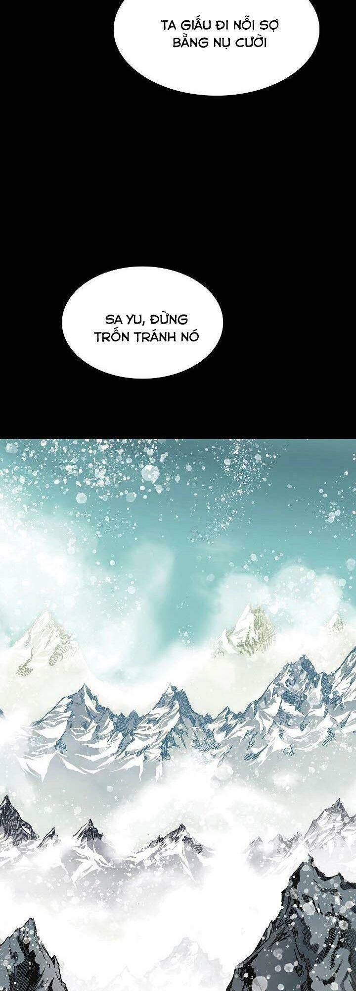 Hồi Ức Của Chiến Thần: Chapter 85