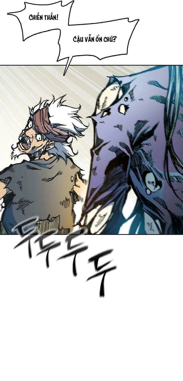 Hồi Ức Của Chiến Thần: Chapter 86