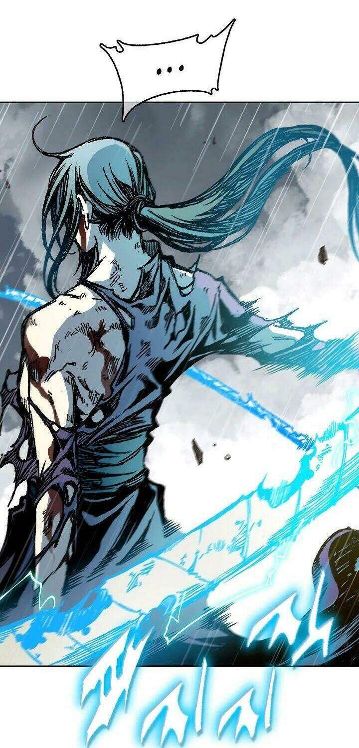 Hồi Ức Của Chiến Thần: Chapter 86
