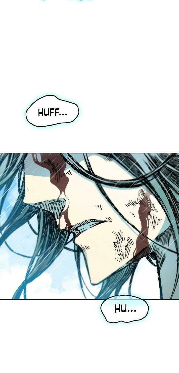 Hồi Ức Của Chiến Thần: Chapter 86