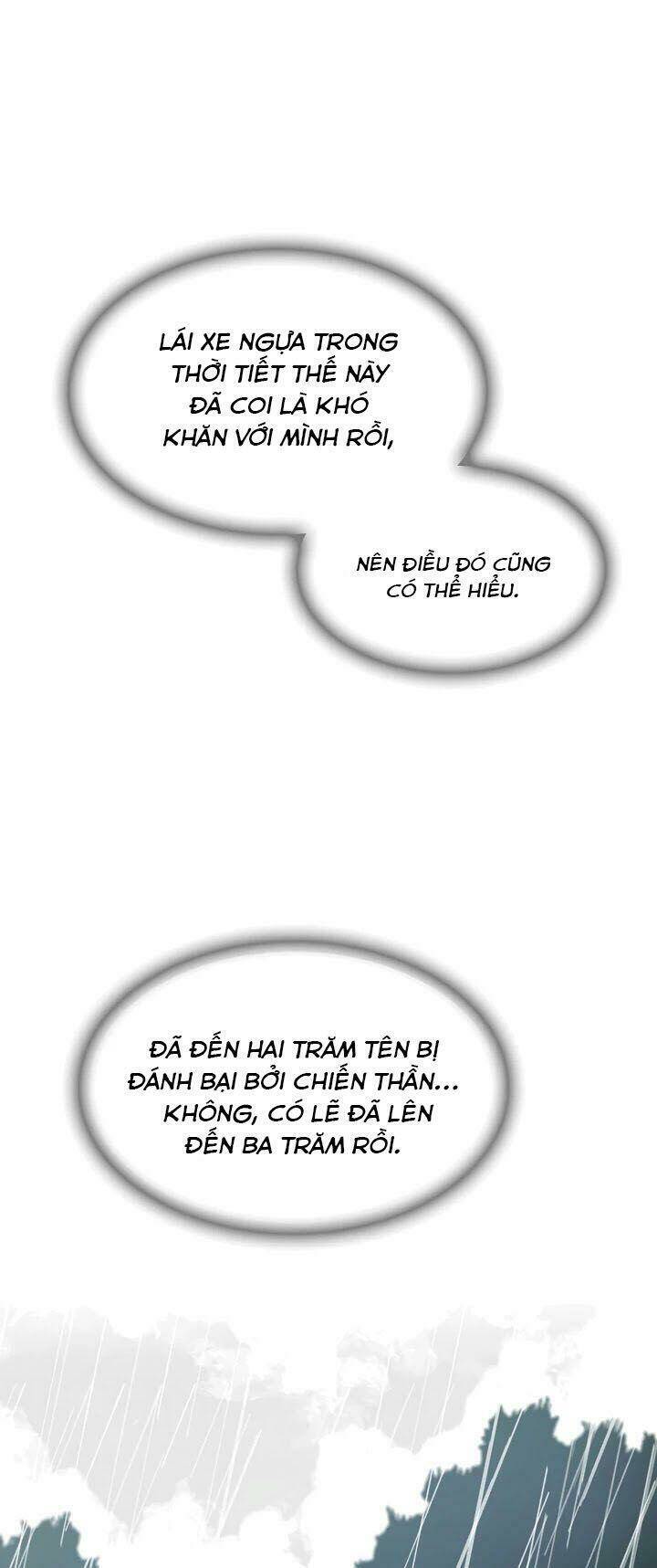 Hồi Ức Của Chiến Thần: Chapter 86