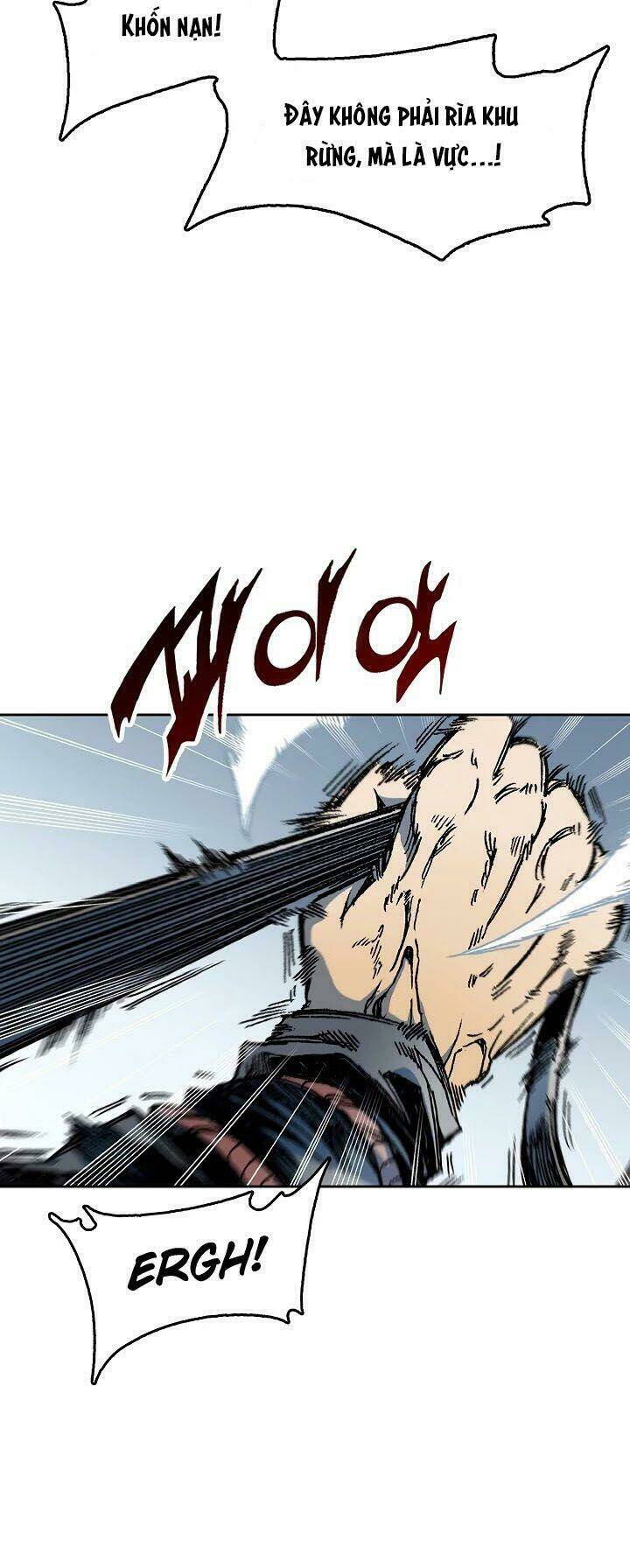 Hồi Ức Của Chiến Thần: Chapter 86