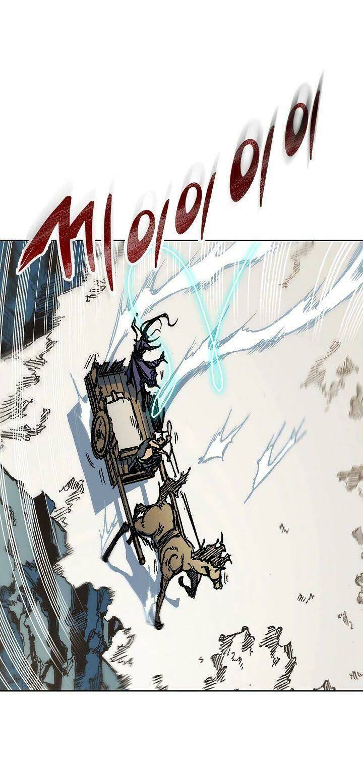 Hồi Ức Của Chiến Thần: Chapter 86