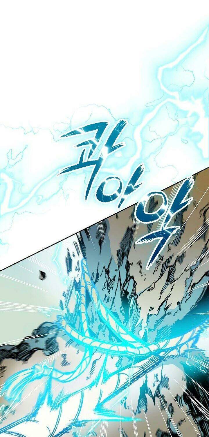 Hồi Ức Của Chiến Thần: Chapter 86