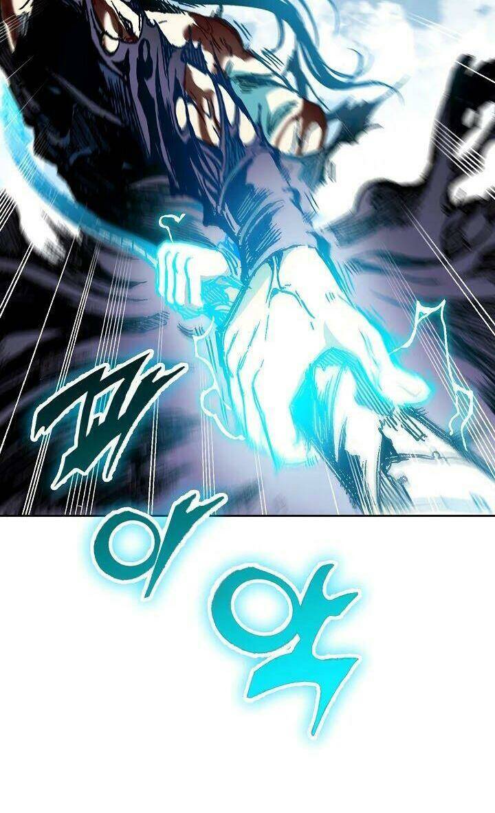 Hồi Ức Của Chiến Thần: Chapter 86