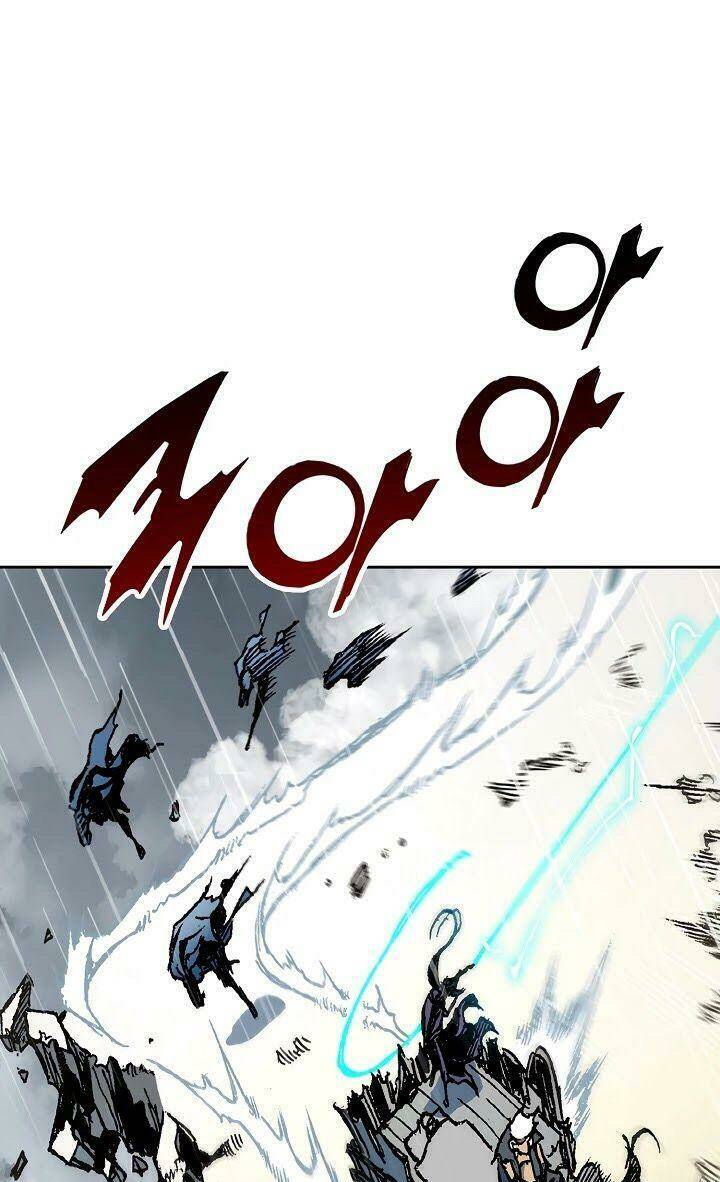 Hồi Ức Của Chiến Thần: Chapter 86
