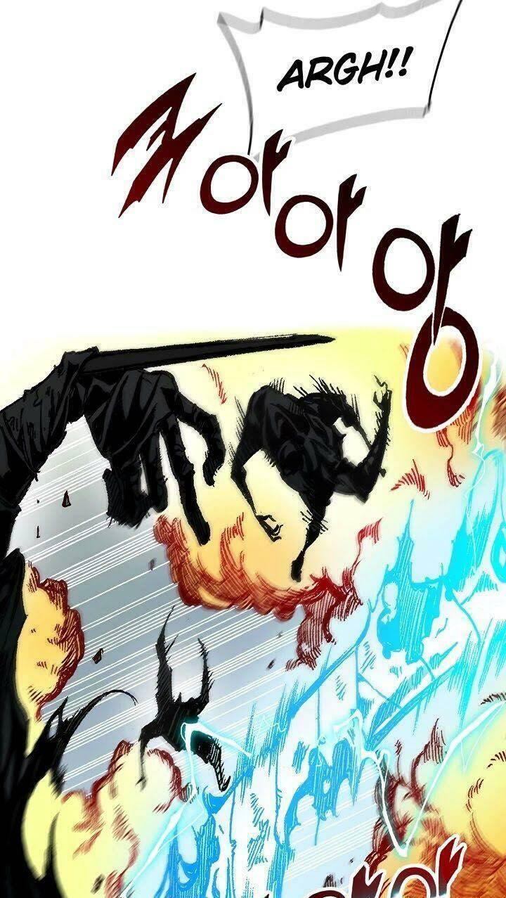 Hồi Ức Của Chiến Thần: Chapter 86