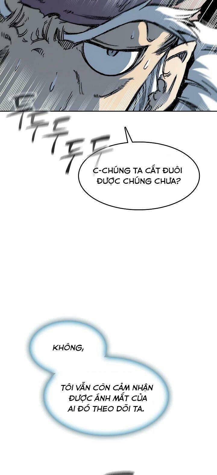 Hồi Ức Của Chiến Thần: Chapter 86