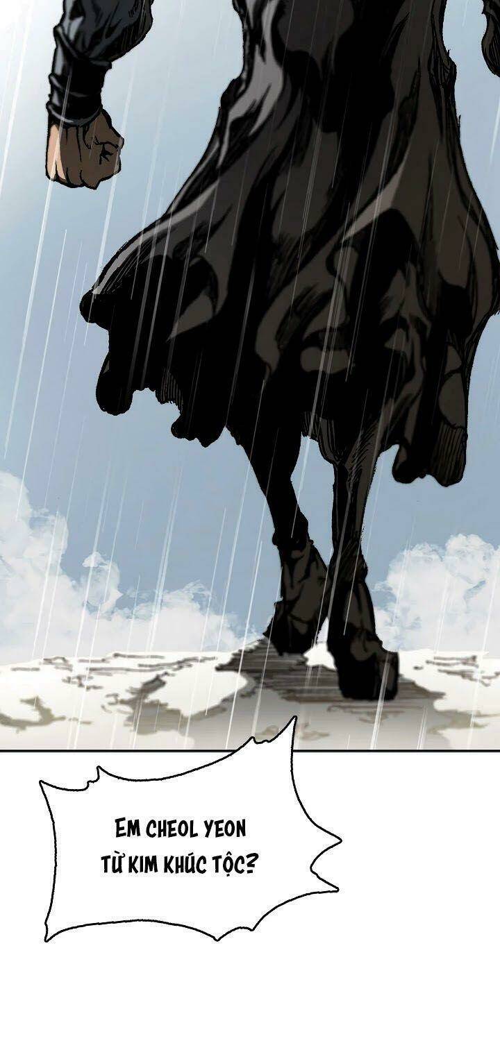 Hồi Ức Của Chiến Thần: Chapter 86
