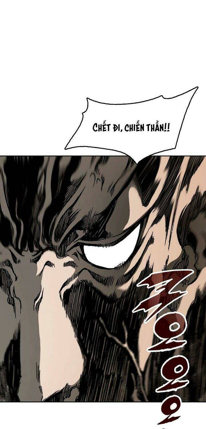 Hồi Ức Của Chiến Thần: Chapter 86
