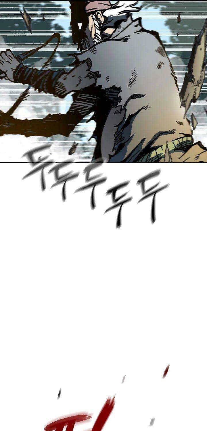 Hồi Ức Của Chiến Thần: Chapter 86