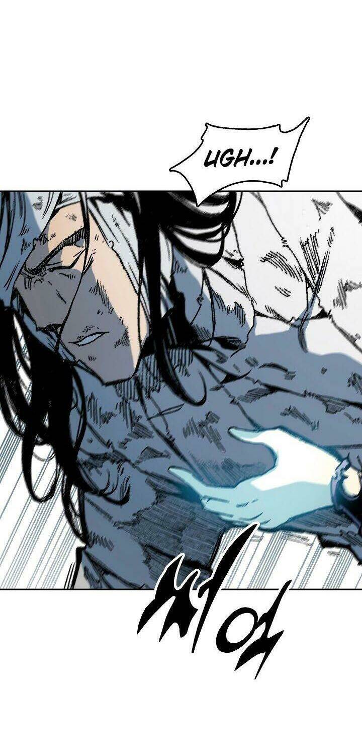 Hồi Ức Của Chiến Thần: Chapter 86
