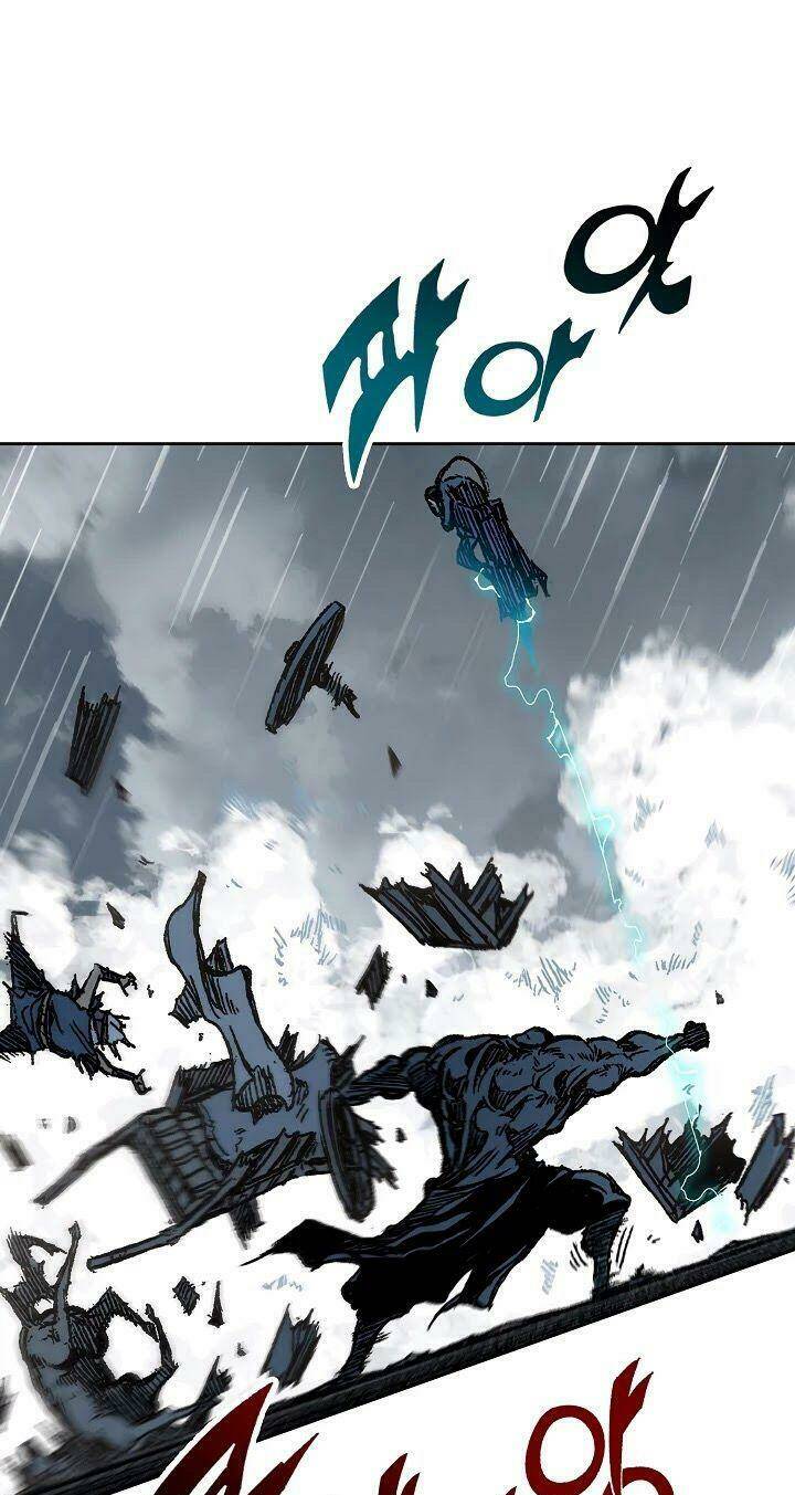 Hồi Ức Của Chiến Thần: Chapter 86