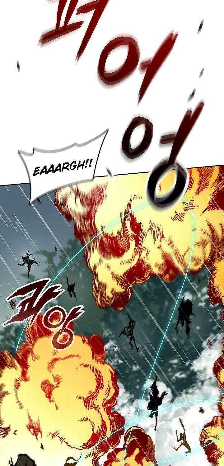 Hồi Ức Của Chiến Thần: Chapter 86