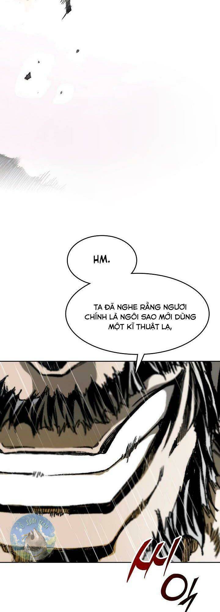 Hồi Ức Của Chiến Thần: Chapter 87