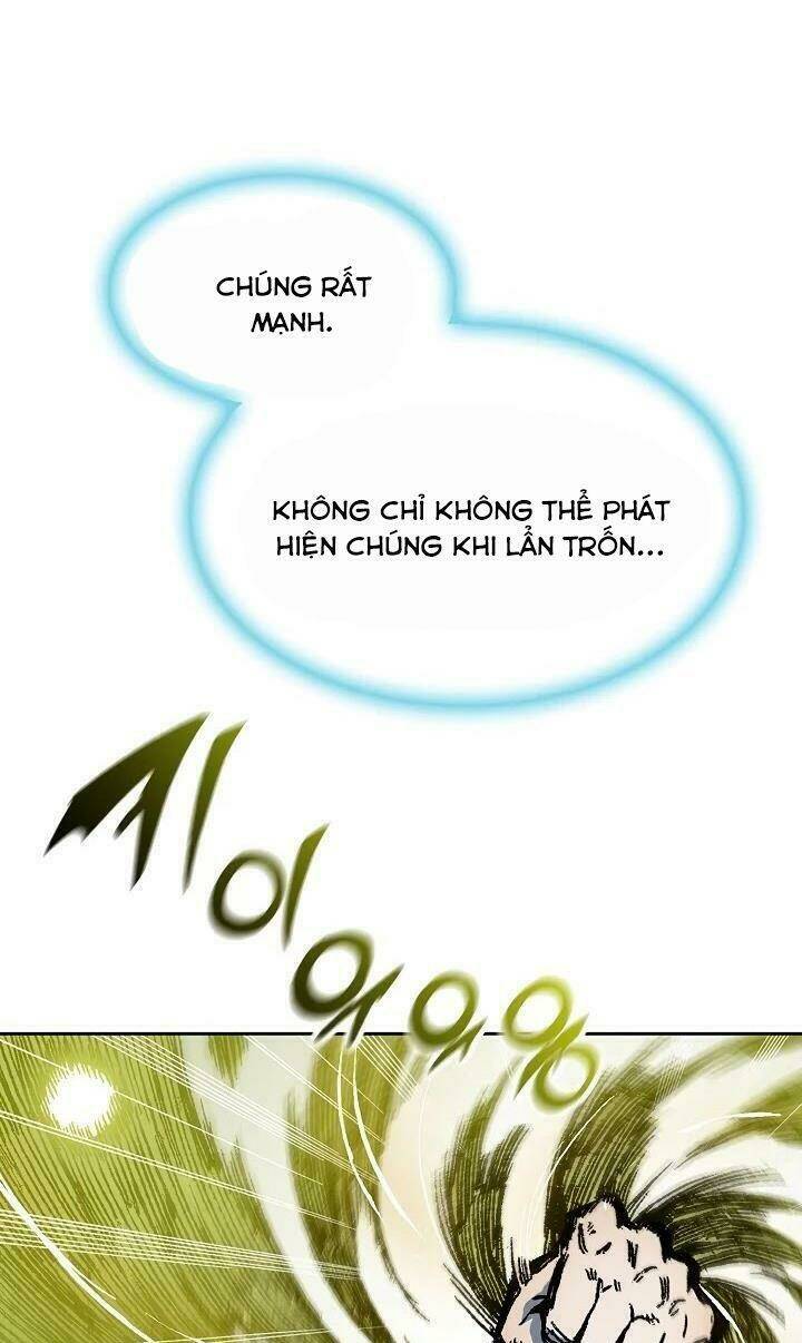 Hồi Ức Của Chiến Thần: Chapter 87