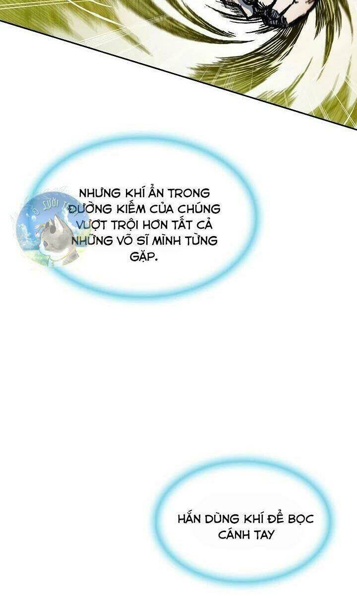 Hồi Ức Của Chiến Thần: Chapter 87