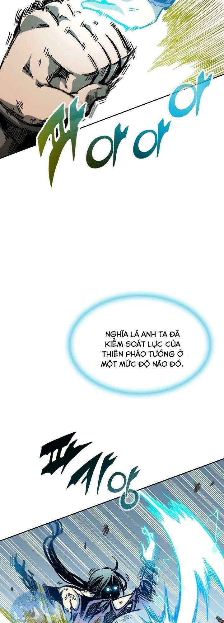Hồi Ức Của Chiến Thần: Chapter 87