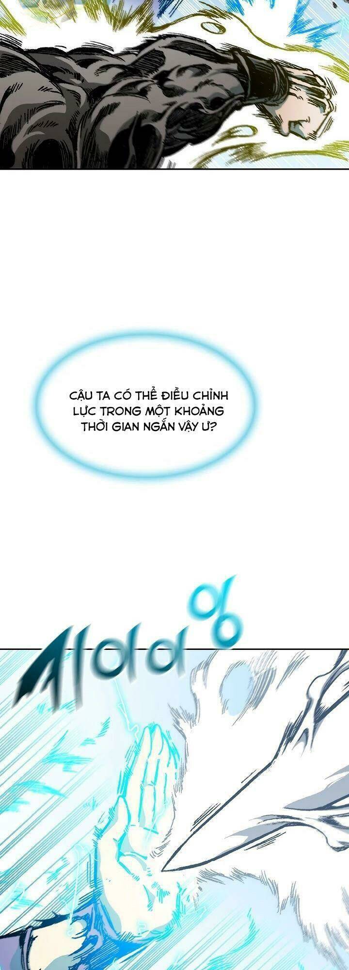 Hồi Ức Của Chiến Thần: Chapter 87