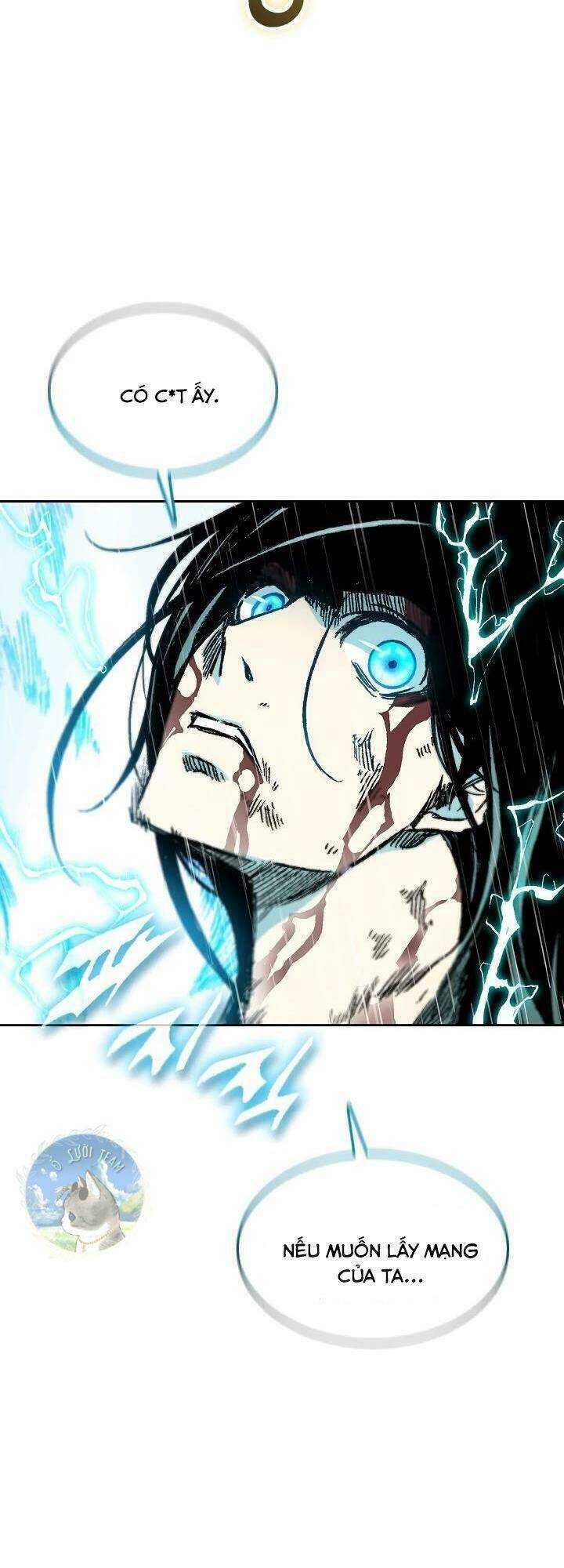 Hồi Ức Của Chiến Thần: Chapter 87