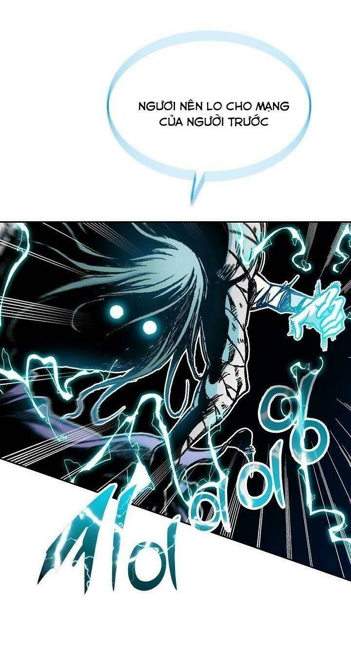 Hồi Ức Của Chiến Thần: Chapter 87