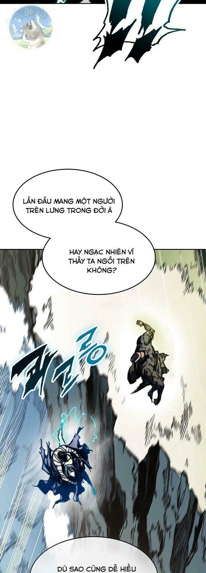Hồi Ức Của Chiến Thần: Chapter 87
