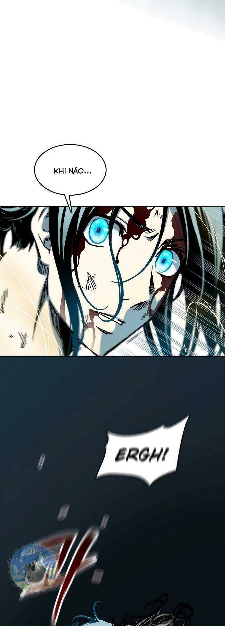 Hồi Ức Của Chiến Thần: Chapter 87