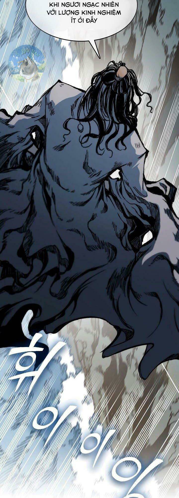 Hồi Ức Của Chiến Thần: Chapter 87