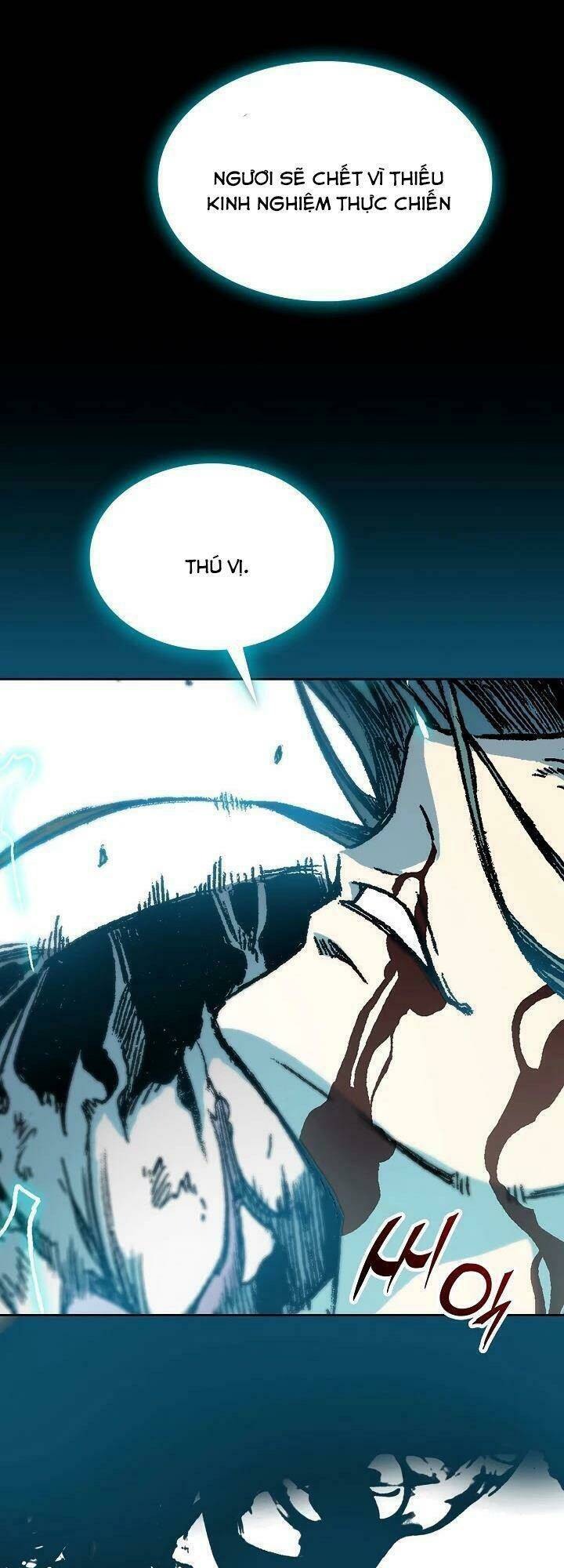 Hồi Ức Của Chiến Thần: Chapter 87