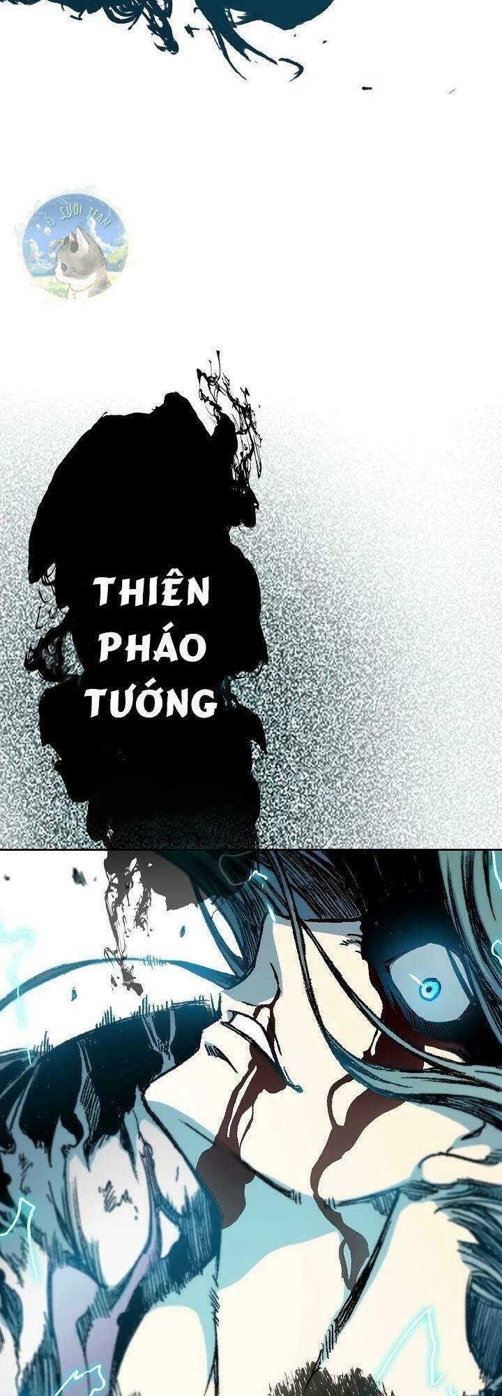 Hồi Ức Của Chiến Thần: Chapter 87