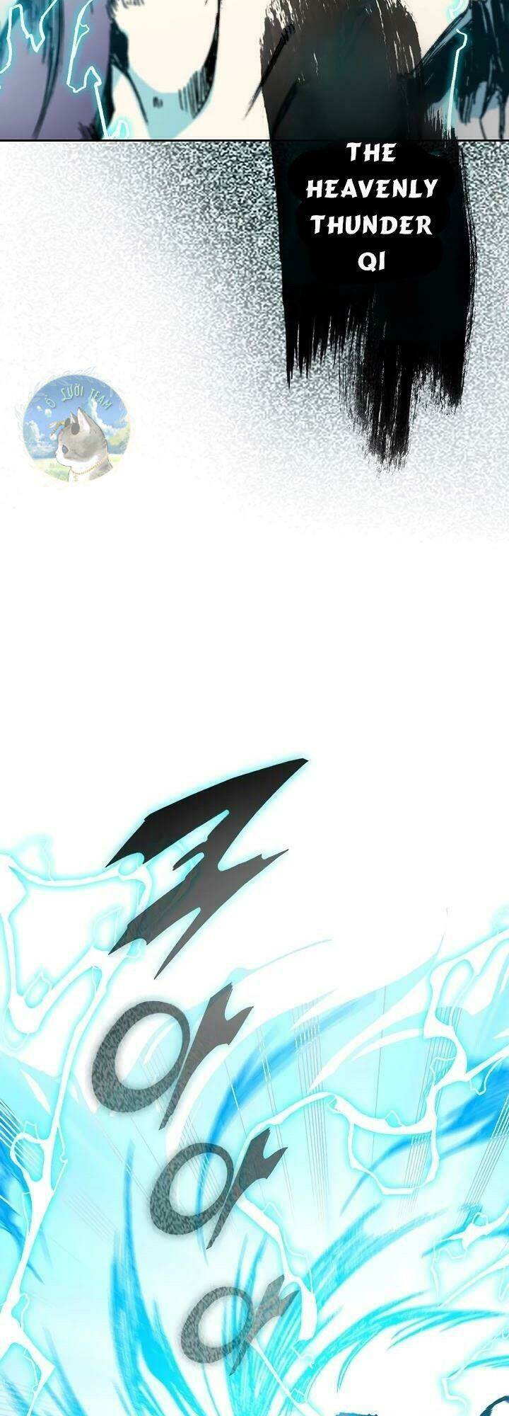 Hồi Ức Của Chiến Thần: Chapter 87