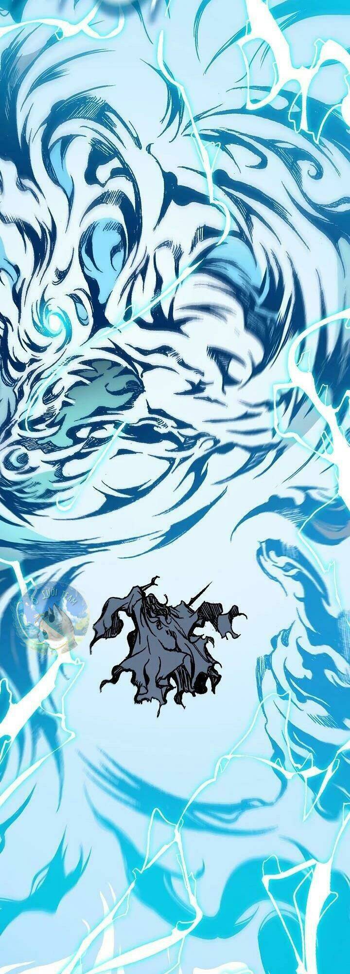 Hồi Ức Của Chiến Thần: Chapter 87