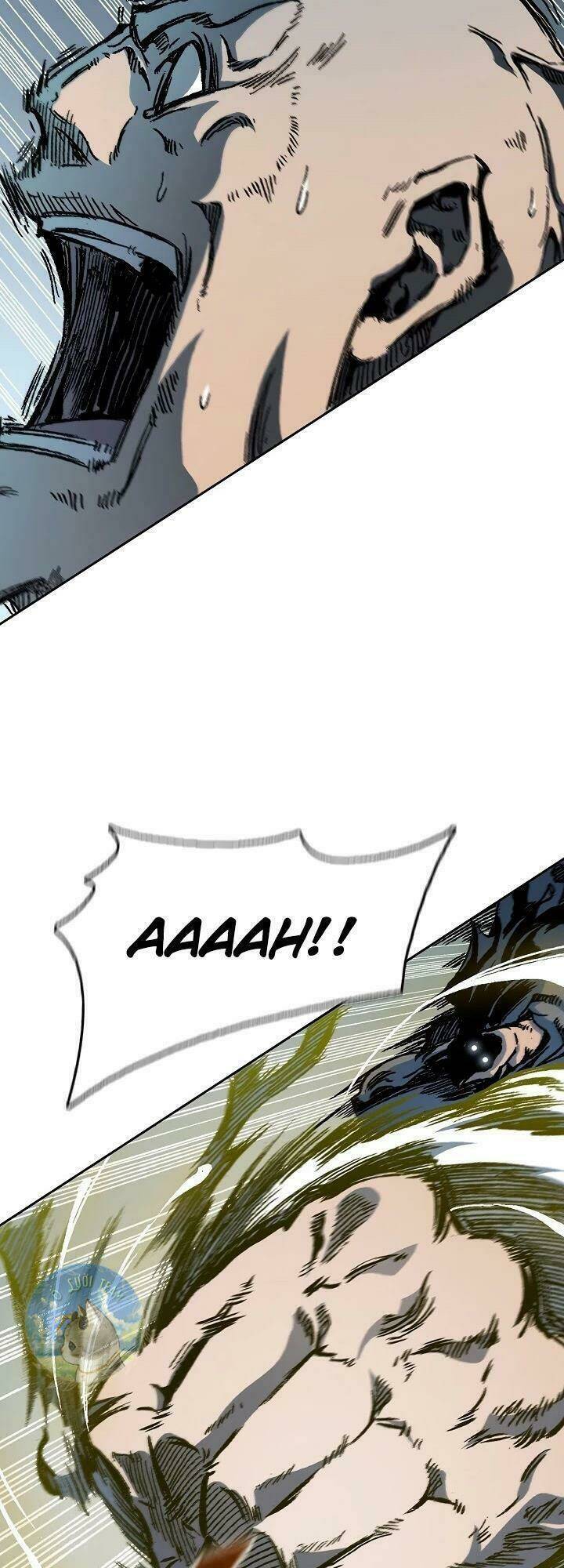 Hồi Ức Của Chiến Thần: Chapter 87