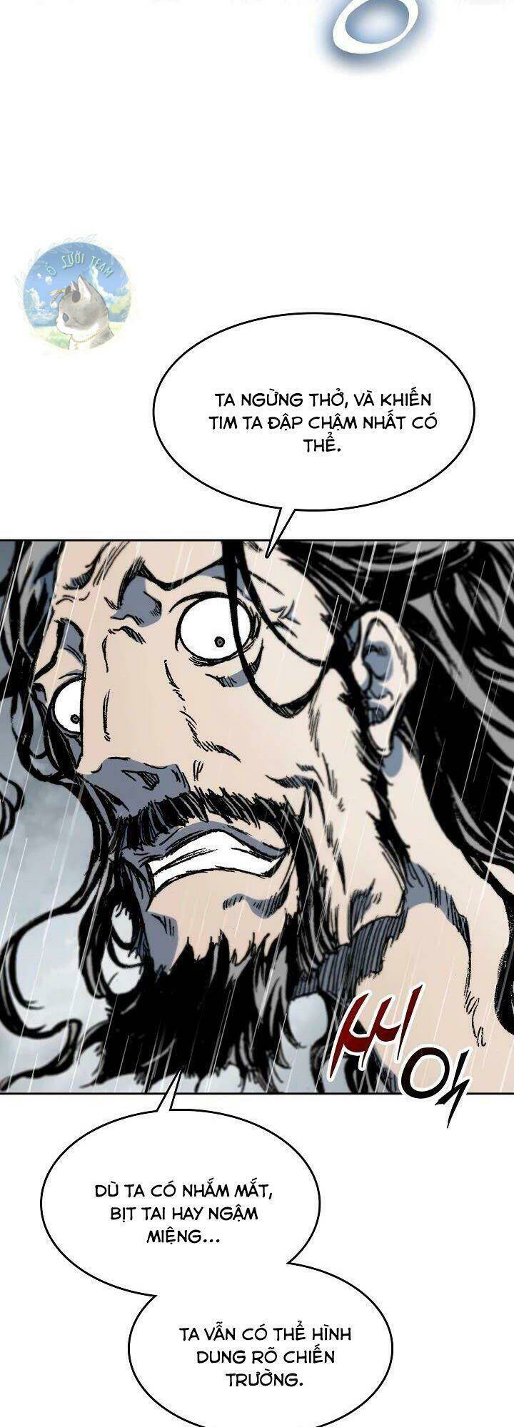 Hồi Ức Của Chiến Thần: Chapter 87