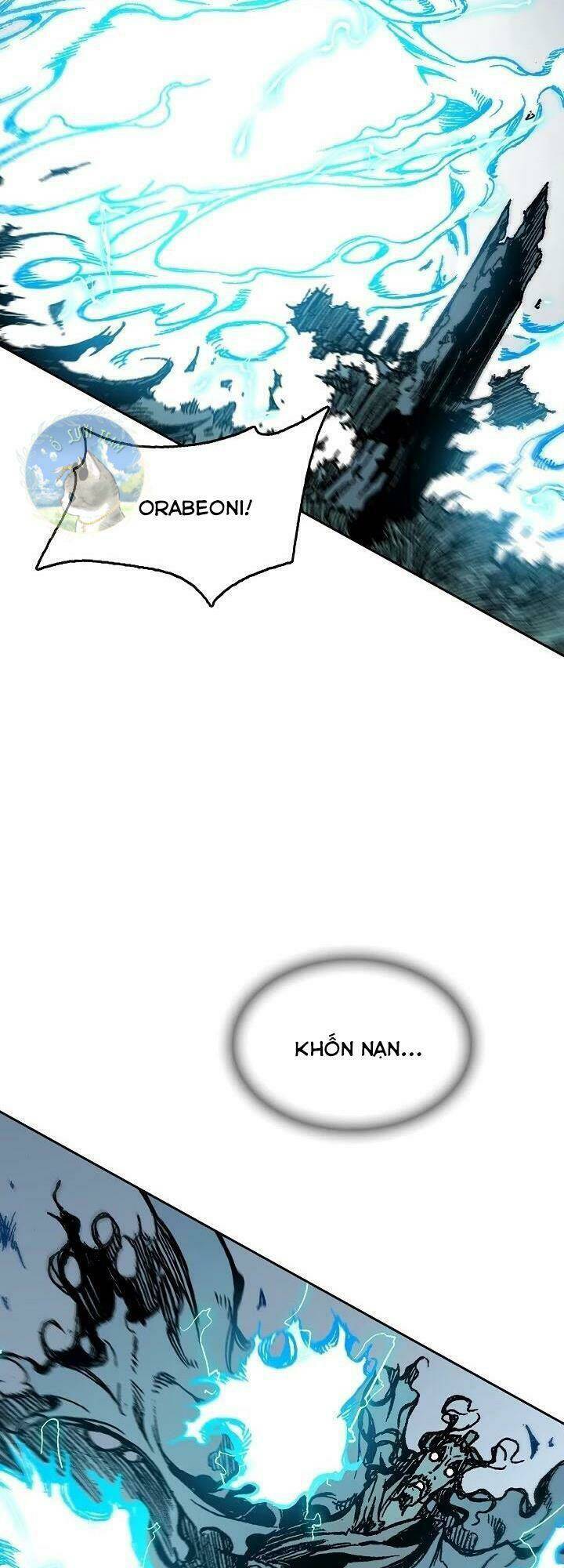 Hồi Ức Của Chiến Thần: Chapter 87