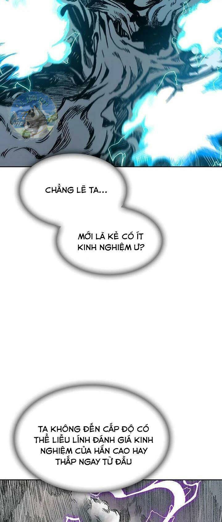 Hồi Ức Của Chiến Thần: Chapter 87